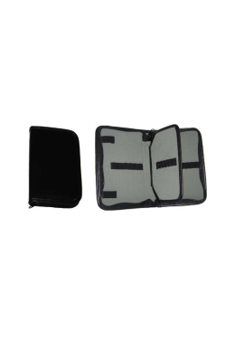 Estojo Lapis 1 Ziper P/ 24 702